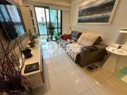 Apartamento para Venda em Rio de Janeiro/RJ Tijuca 3 Quartos