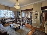 Apartamento para Venda em Rio de Janeiro/RJ Tijuca 3 Quartos