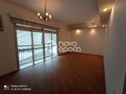 Apartamento para Venda em Rio de Janeiro/RJ Tijuca 3 Quartos