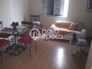 Apartamento para Venda em Rio de Janeiro/RJ Tijuca 3 Quartos