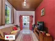 Apartamento para Venda em Rio de Janeiro/RJ Tijuca 3 Quartos