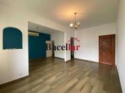 Apartamento para Venda em Rio de Janeiro/RJ Tijuca 3 Quartos