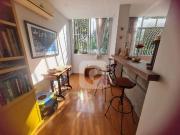 Apartamento para Venda em Rio de Janeiro/RJ Tijuca 3 Quartos