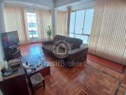 Apartamento para Venda em Rio de Janeiro/RJ Tijuca 3 Quartos