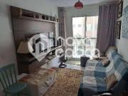 Apartamento para Venda em Rio de Janeiro/RJ Tijuca 3 Quartos