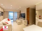 Apartamento para Venda em Rio de Janeiro/RJ Tijuca 3 Quartos