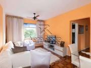 Apartamento para Venda em Rio de Janeiro/RJ Tijuca 3 Quartos