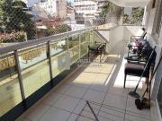 Apartamento para Venda em Rio de Janeiro/RJ Tijuca 3 Quartos