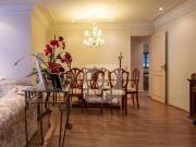 Apartamento para Venda em Rio de Janeiro/RJ Tijuca 3 Quartos