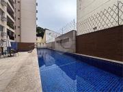 Apartamento para Venda em Rio de Janeiro/RJ Tijuca 3 Quartos