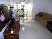 Apartamento para Venda em Rio de Janeiro/RJ Tijuca 3 Quartos