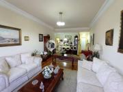 Apartamento para Venda em Rio de Janeiro/RJ Tijuca 3 Quartos