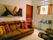 Apartamento para Venda em Rio de Janeiro/RJ Tijuca 3 Quartos