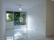 Apartamento para Venda em Rio de Janeiro/RJ Tijuca 3 Quartos