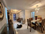 Apartamento para Venda em Rio de Janeiro/RJ Tijuca 3 Quartos