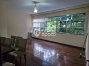 Apartamento para Venda em Rio de Janeiro/RJ Tijuca 3 Quartos