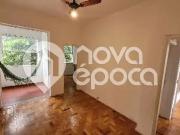 Apartamento para Venda em Rio de Janeiro/RJ Tijuca 3 Quartos