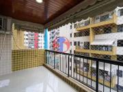 Apartamento para Venda em Rio de Janeiro/RJ Tijuca 3 Quartos