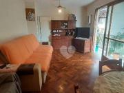 Apartamento para Venda em Rio de Janeiro/RJ Tijuca 3 Quartos