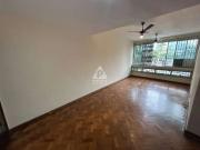 Apartamento para Venda em Rio de Janeiro/RJ Tijuca 3 Quartos