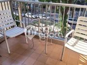 Apartamento para Venda em Rio de Janeiro/RJ Tijuca 3 Quartos