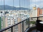 Apartamento para Venda em Rio de Janeiro/RJ Tijuca 3 Quartos