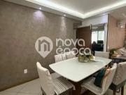 Apartamento para Venda em Rio de Janeiro/RJ Tijuca 3 Quartos