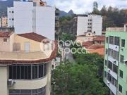Apartamento para Venda em Rio de Janeiro/RJ Tijuca 3 Quartos