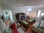 Apartamento para Venda em Rio de Janeiro/RJ Tijuca 3 Quartos