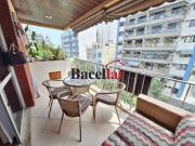 Apartamento para Venda em Rio de Janeiro/RJ Tijuca 3 Quartos