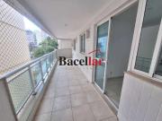 Apartamento para Venda em Rio de Janeiro/RJ Tijuca 3 Quartos