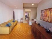 Apartamento para Venda em Rio de Janeiro/RJ Tijuca 3 Quartos