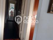Apartamento para Venda em Rio de Janeiro/RJ Tijuca 3 Quartos