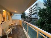 Apartamento para Venda em Rio de Janeiro/RJ Tijuca 3 Quartos