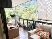 Apartamento para Venda em Rio de Janeiro/RJ Tijuca 4 Quartos