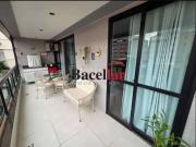 Apartamento para Venda em Rio de Janeiro/RJ Tijuca 4 Quartos