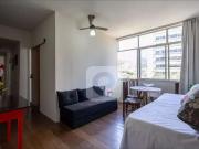 Apartamento para Venda em Rio de Janeiro/RJ Tijuca 4 Quartos