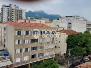 Apartamento para Venda em Rio de Janeiro/RJ Tijuca 4 Quartos
