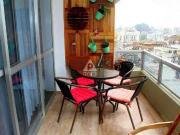 Apartamento para Venda em Rio de Janeiro/RJ Tijuca 4 Quartos