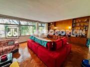 Apartamento para Venda em Rio de Janeiro/RJ Tijuca 4 Quartos
