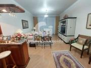 Apartamento para Venda em Rio de Janeiro/RJ Tijuca 4 Quartos