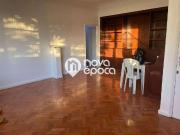 Apartamento para Venda em Rio de Janeiro/RJ Tijuca 4 Quartos