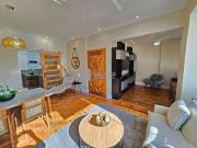 Apartamento para Venda em Rio de Janeiro/RJ Tijuca 4 Quartos