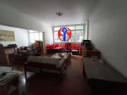 Apartamento para Venda em Rio de Janeiro/RJ Tijuca 4 Quartos