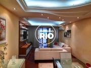 Apartamento para Venda em Rio de Janeiro/RJ Tijuca 4 Quartos