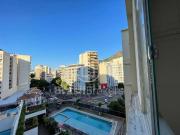 Apartamento para Venda em Rio de Janeiro/RJ Tijuca 4 Quartos