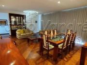 Apartamento para Venda em Rio de Janeiro/RJ Tijuca 4 Quartos