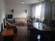 Apartamento para Venda em Rio de Janeiro/RJ Tijuca 4 Quartos