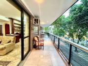 Apartamento para Venda em Rio de Janeiro/RJ Tijuca 4 Quartos