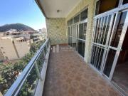 Apartamento para Venda em Rio de Janeiro/RJ Tijuca 4 Quartos